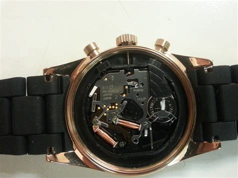 spot a fake emporio armoni watch|authenticity of armani watch.